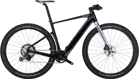 Wilier Triestina Adlar Hybrid Rival XPLR eTap AXS +TQ 966H